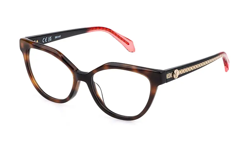 Occhiali da vista JUST CAVALLI VJC130V 09AJ