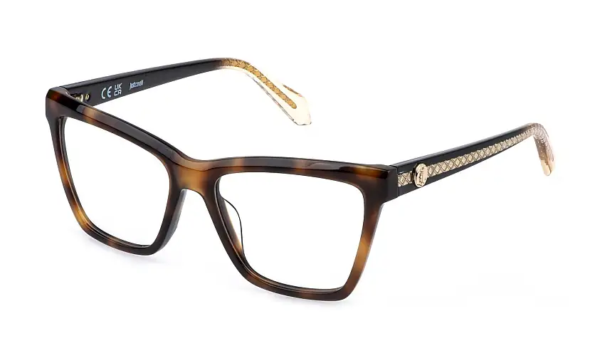 Occhiali da vista JUST CAVALLI VJC131V 09AJ