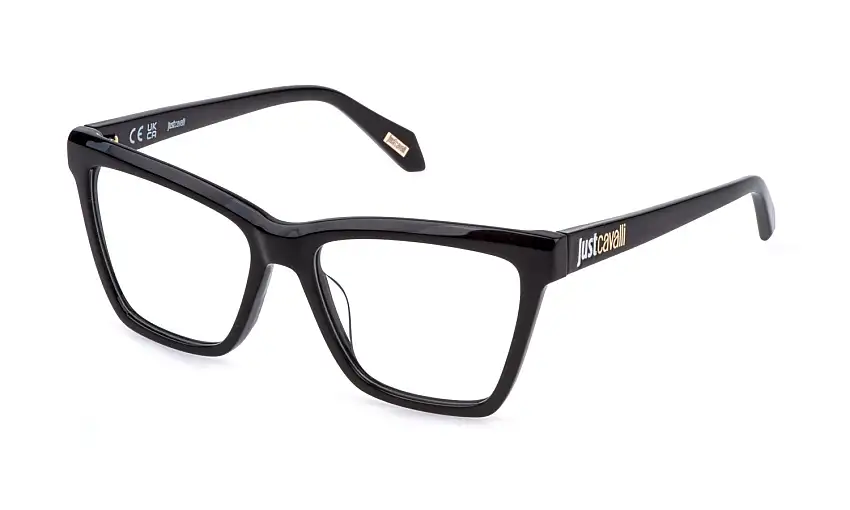 Occhiali da vista JUST CAVALLI VJC131 700K