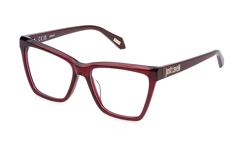 Occhiali da vista JUST CAVALLI VJC131 0V64