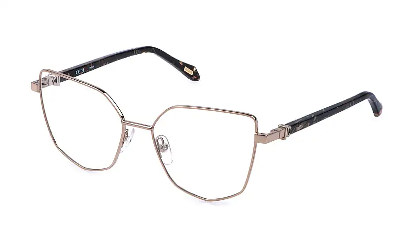Occhiali da vista JUST CAVALLI VJC134 08FC