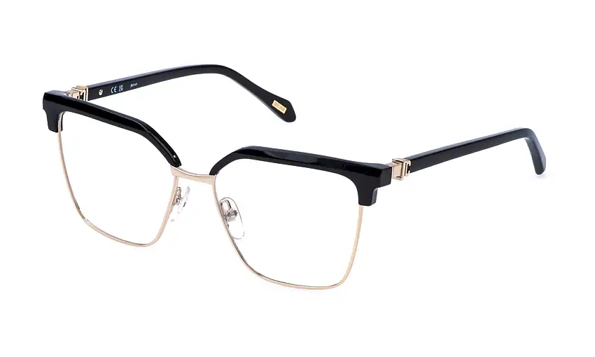 Occhiali da vista JUST CAVALLI VJC135 0300