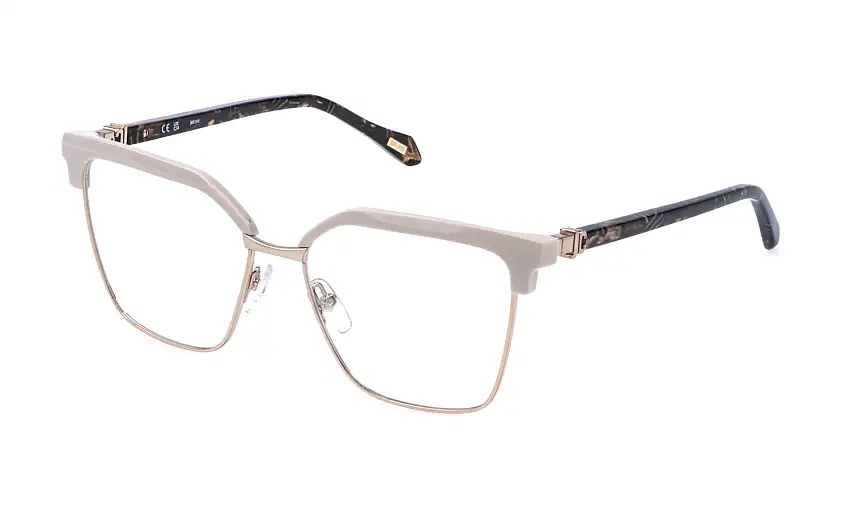 Occhiali da vista JUST CAVALLI VJC135 08FC