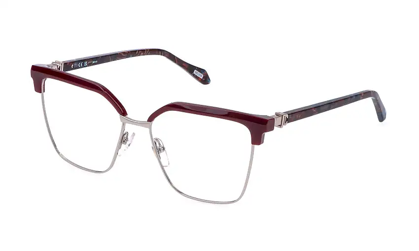 Occhiali da vista JUST CAVALLI VJC135 0A39