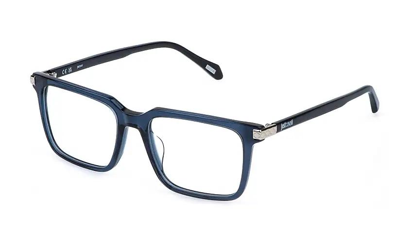 Occhiali da vista JUST CAVALLI VJC136 0W47