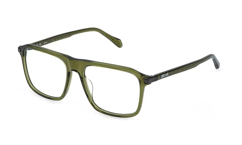 Occhiali da vista JUST CAVALLI VJC137 02GN