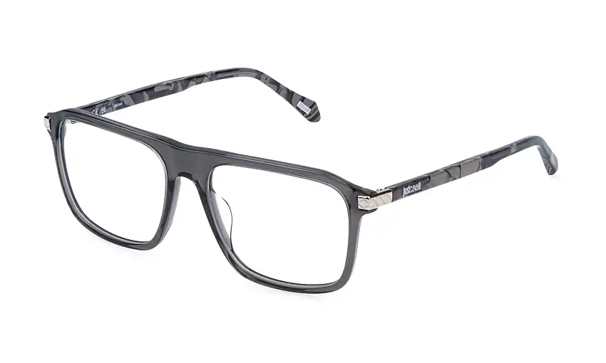 Occhiali da vista JUST CAVALLI VJC137 819Y
