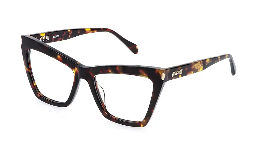 Occhiali da vista JUST CAVALLI VJC138 09XK