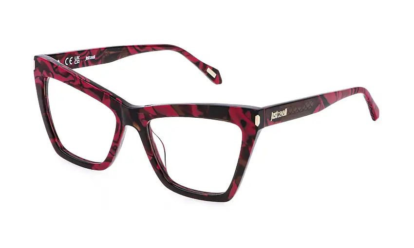 Occhiali da vista JUST CAVALLI VJC138 0AHL