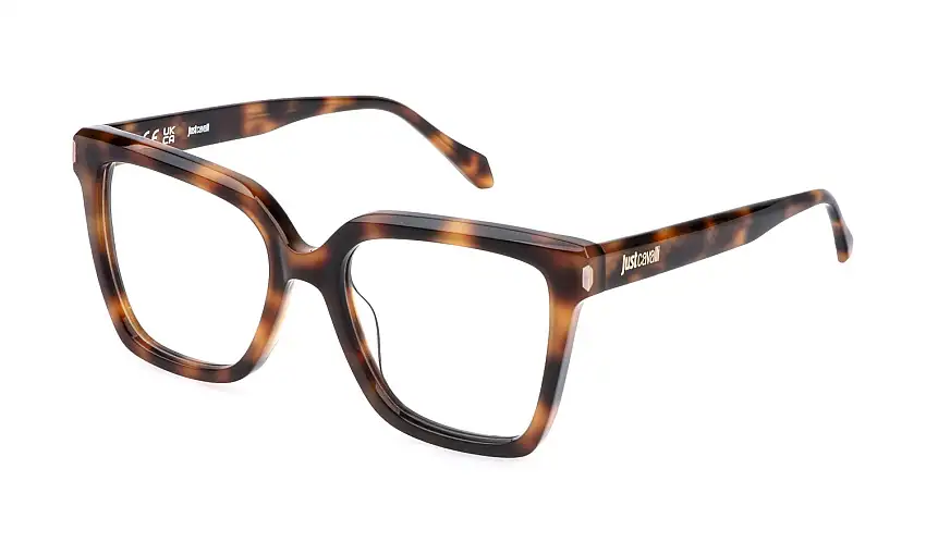 Occhiali da vista JUST CAVALLI VJC139 09AJ