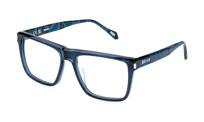 Occhiali da vista JUST CAVALLI VJC140 0W47