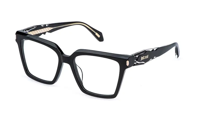 Occhiali da vista JUST CAVALLI VJC156 0700
