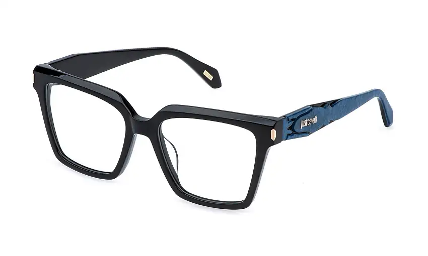 Occhiali da vista JUST CAVALLI VJC156 700Y