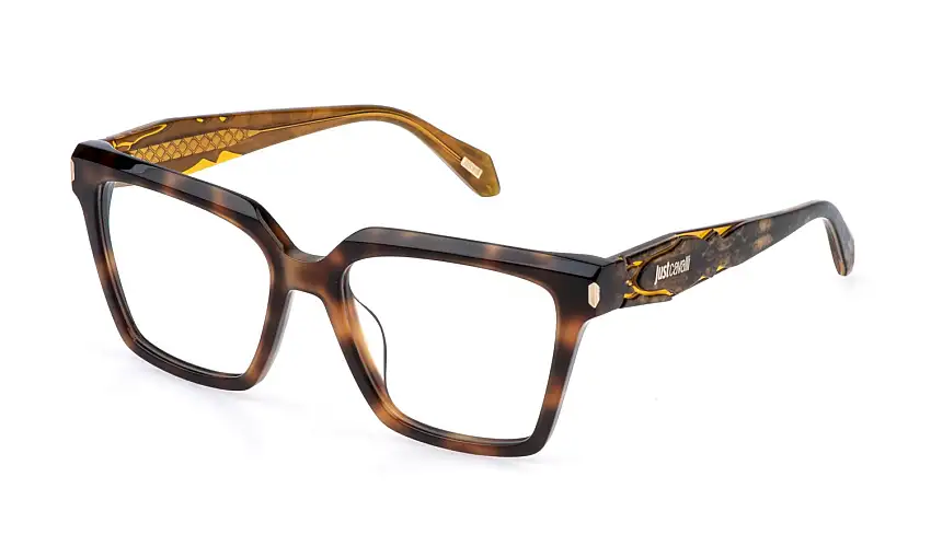 Occhiali da vista JUST CAVALLI VJC156 09AJ