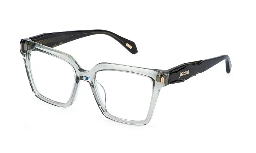 Occhiali da vista JUST CAVALLI VJC156 09RM