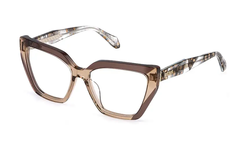 JUST CAVALLI Prescription glassesVJC159V 0AAK