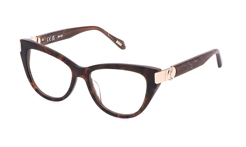Occhiali da vista JUST CAVALLI VJC164 9WYY