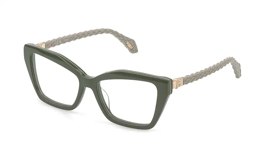 Occhiali da vista JUST CAVALLI VJC165 06NT