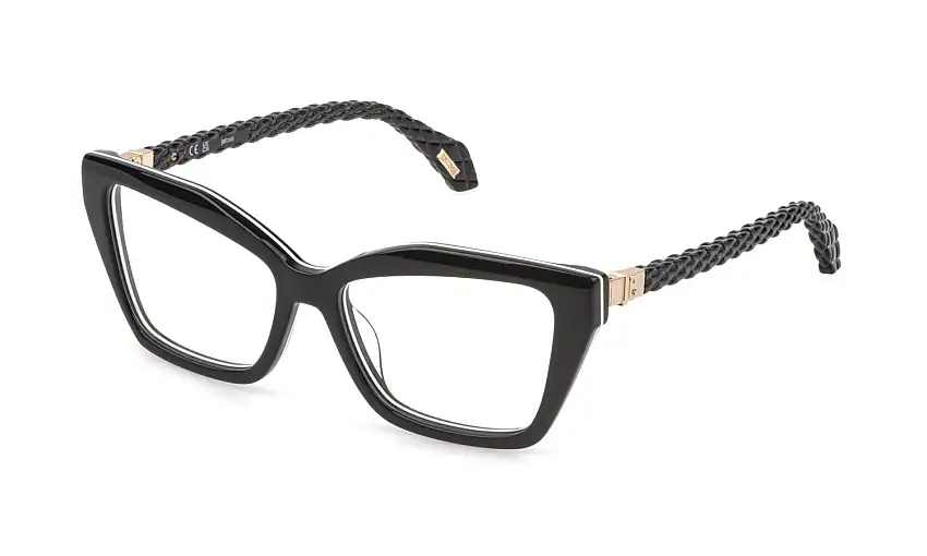 Occhiali da vista JUST CAVALLI VJC165 9H9Y
