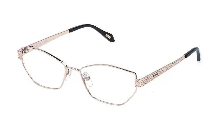 Occhiali da vista JUST CAVALLI VJC167 0300