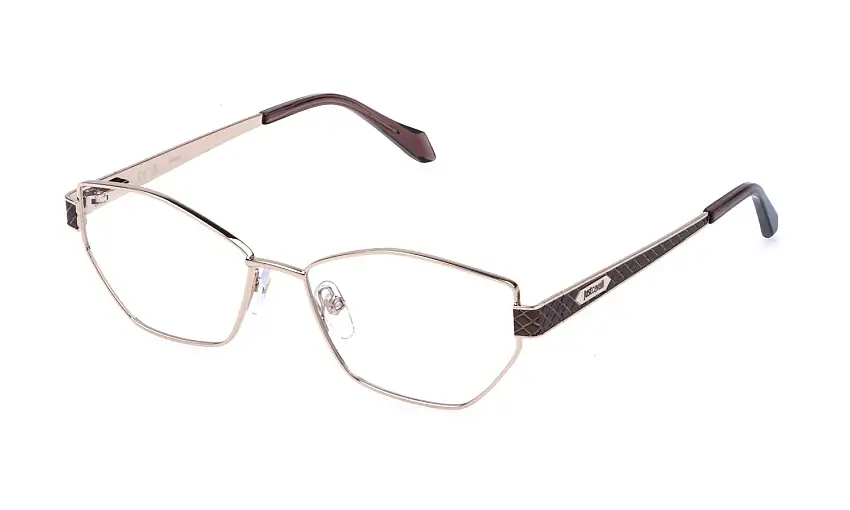 Occhiali da vista JUST CAVALLI VJC167 0367