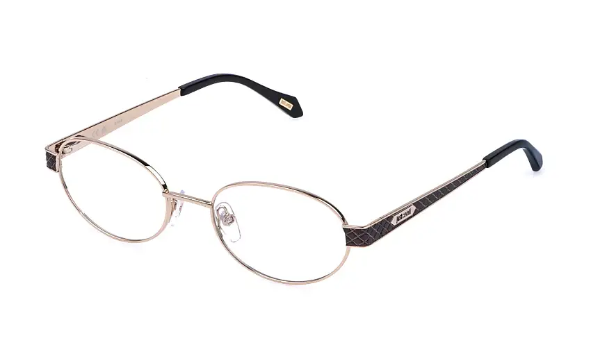 JUST CAVALLI Prescription glassesVJC168 0E91