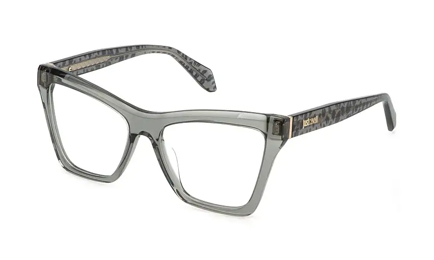 Occhiali da vista JUST CAVALLI VJC182V 0819
