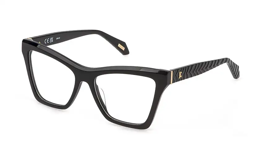 Occhiali da vista JUST CAVALLI VJC182 0700