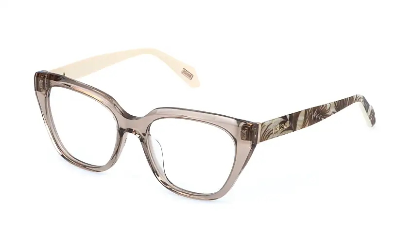 Occhiali da vista JUST CAVALLI VJC183V 07AY