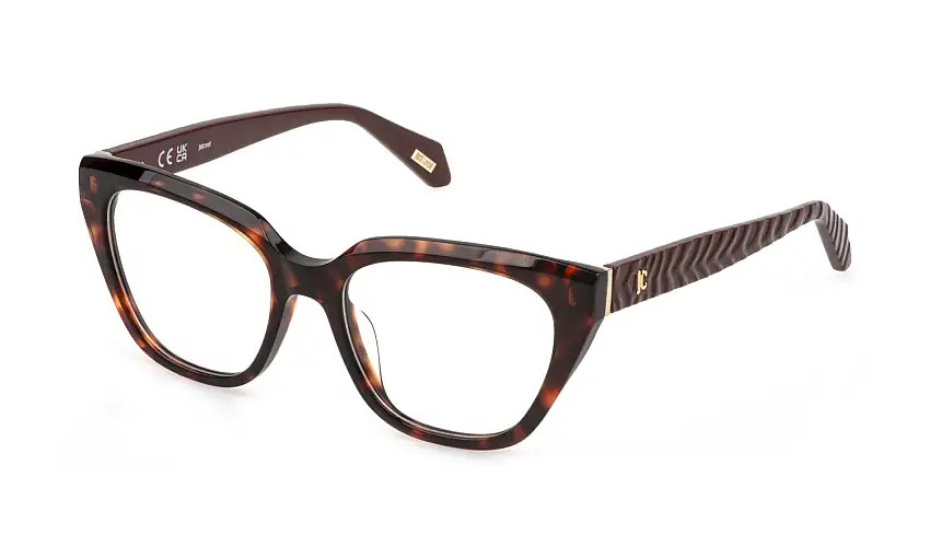 Occhiali da vista JUST CAVALLI VJC183 0909
