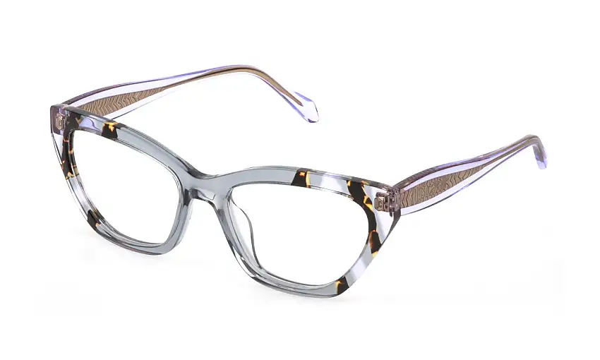 Occhiali da vista JUST CAVALLI VJC184V 03GU