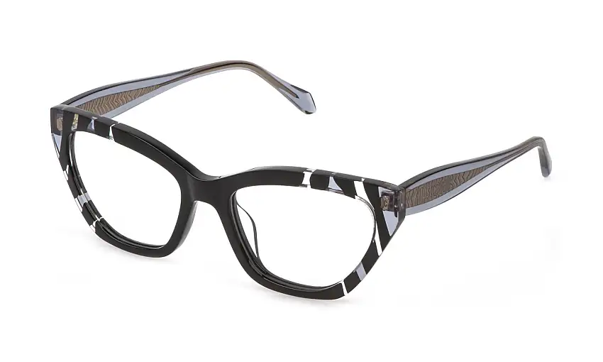 Occhiali da vista JUST CAVALLI VJC184V 700Y