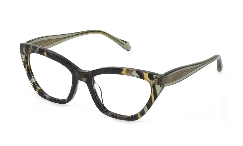 Occhiali da vista JUST CAVALLI VJC184V 096N