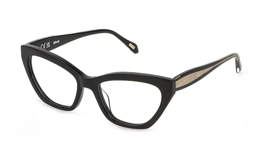 Occhiali da vista JUST CAVALLI VJC184 0700