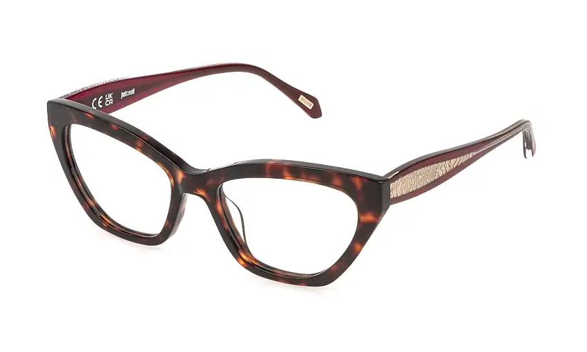 Occhiali da vista JUST CAVALLI VJC184 0909