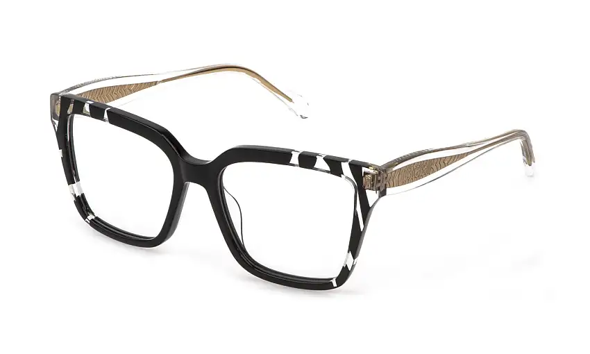 Occhiali da vista JUST CAVALLI VJC185V 700Y
