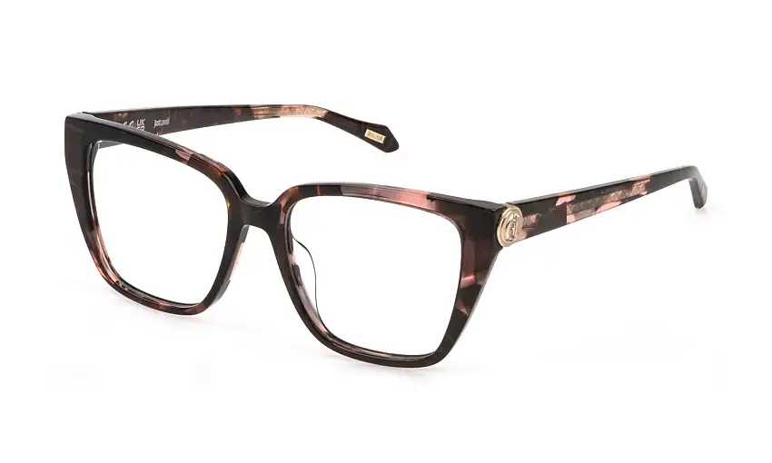 Occhiali da vista JUST CAVALLI VJC186 01GQ