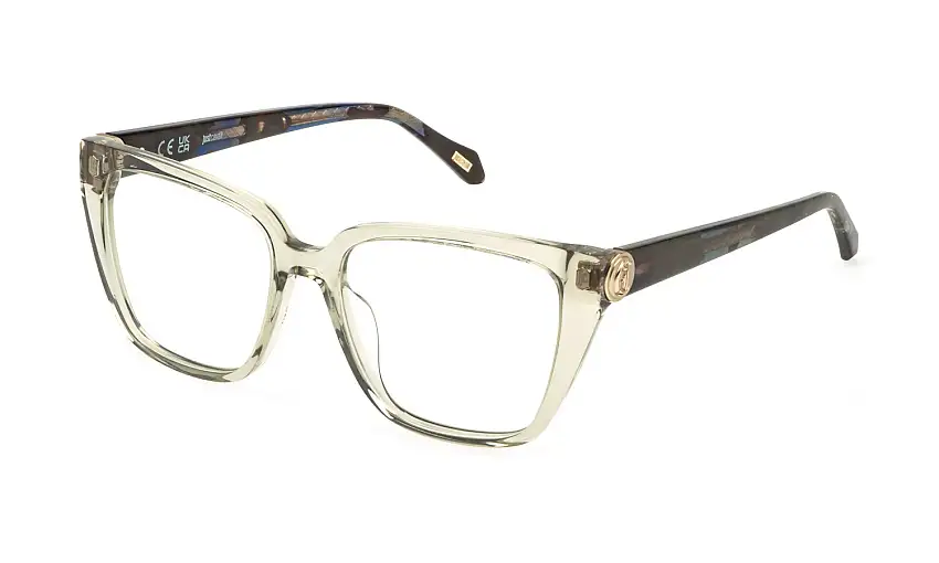 Occhiali da vista JUST CAVALLI VJC186 03GE