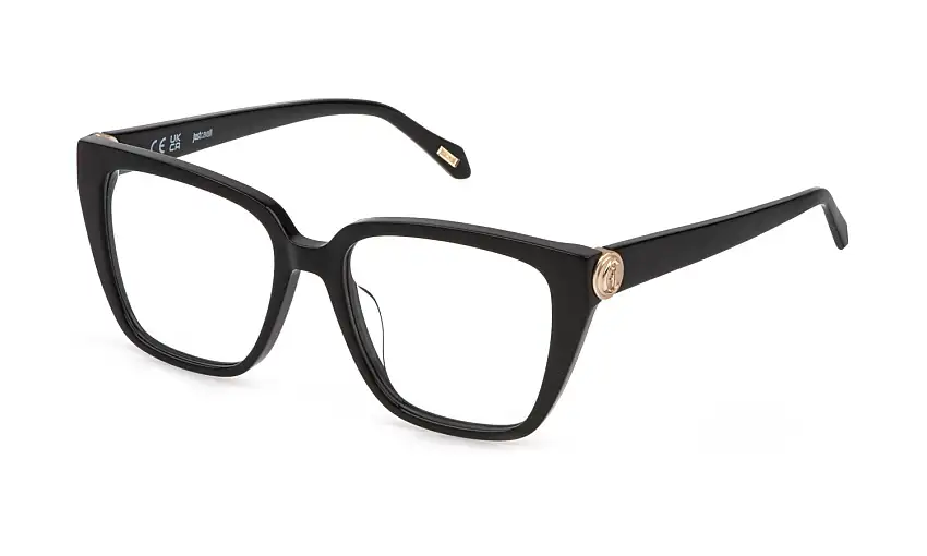 Occhiali da vista JUST CAVALLI VJC186 0700