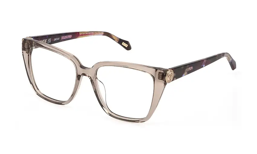 Occhiali da vista JUST CAVALLI VJC186 0ALV