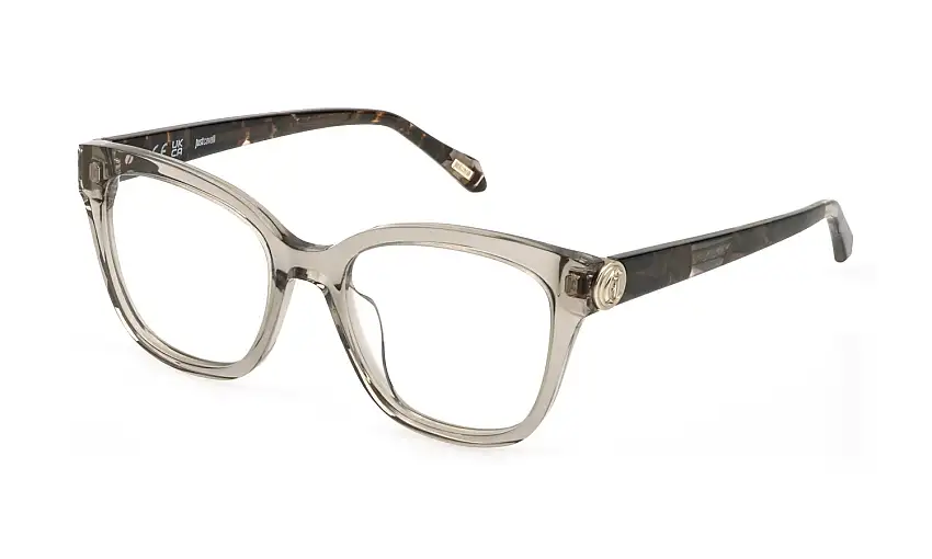 Occhiali da vista JUST CAVALLI VJC187 01GQ