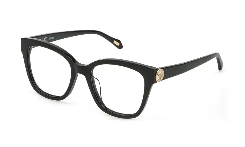 Occhiali da vista JUST CAVALLI VJC187 0700