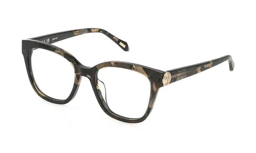 Occhiali da vista JUST CAVALLI VJC187 0721