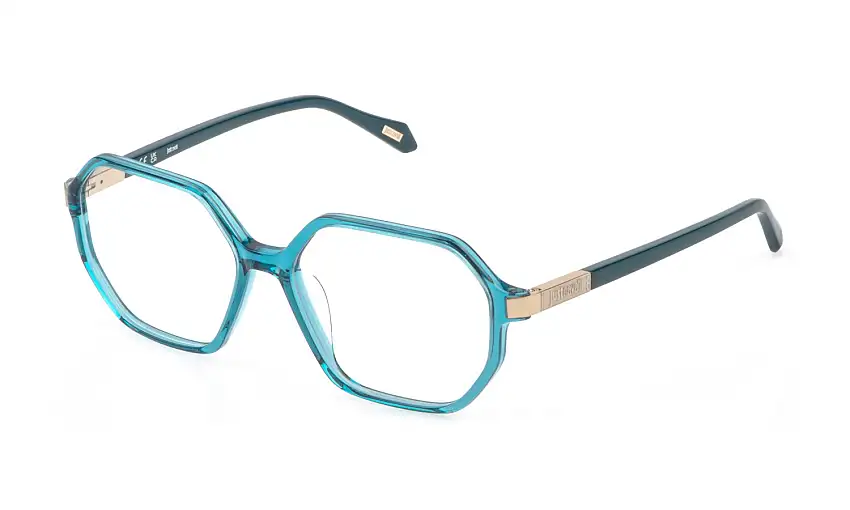Occhiali da vista JUST CAVALLI VJC188 0G59