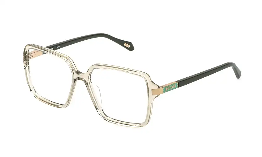 Occhiali da vista JUST CAVALLI VJC189 0804