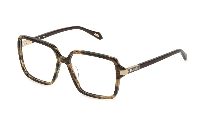 Occhiali da vista JUST CAVALLI VJC189 9JPY