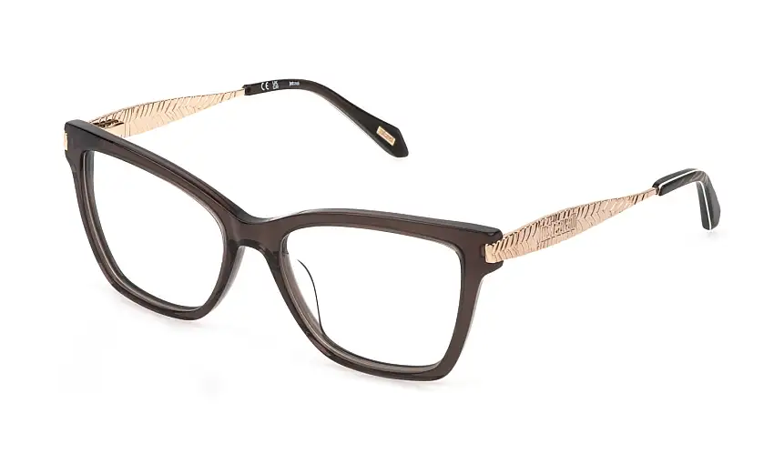 Occhiali da vista JUST CAVALLI VJC190 0T88