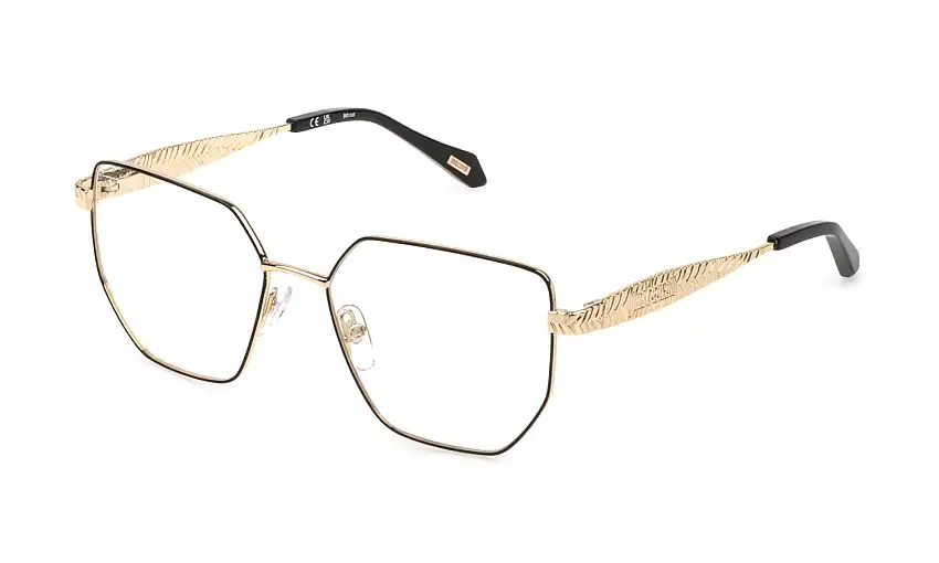 Occhiali da vista JUST CAVALLI VJC192 0301