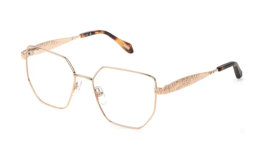 Occhiali da vista JUST CAVALLI VJC192 8FCY