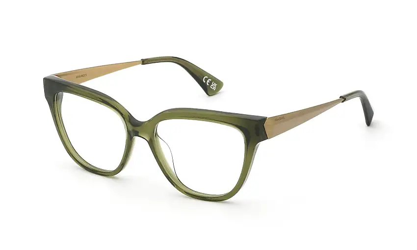 Occhiali da vista NINA RICCI VNR477 02GN